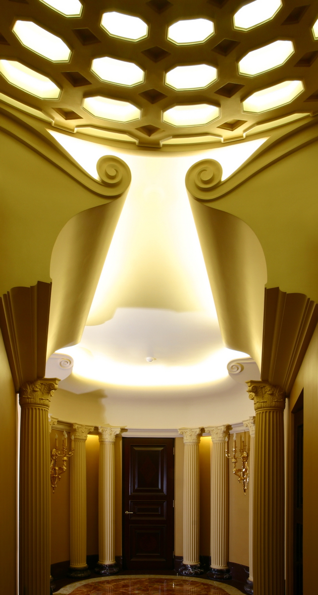 Dorcol Loft Suites accommodation photo