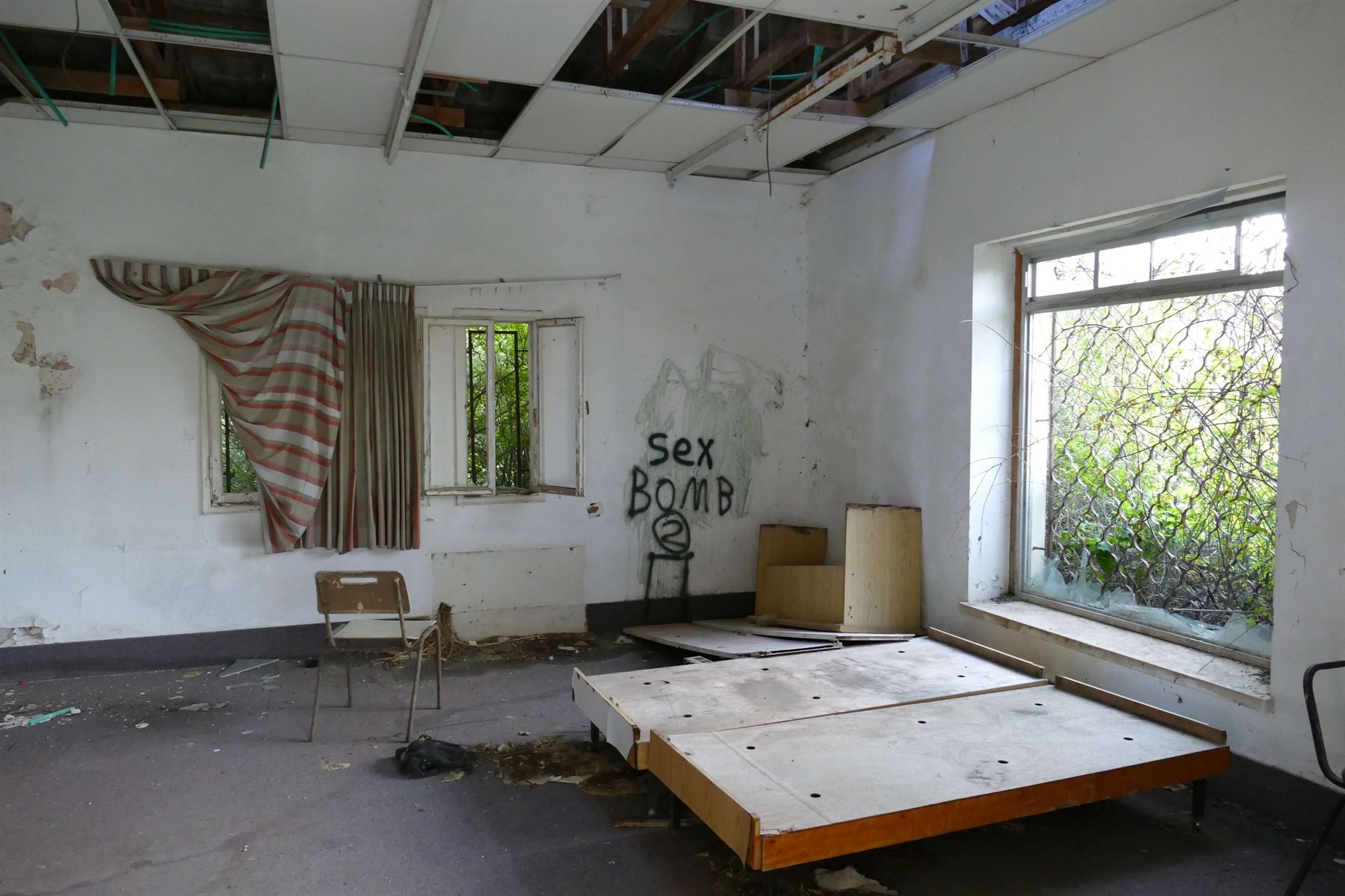 Prizren Riverside Rooms accommodation photo