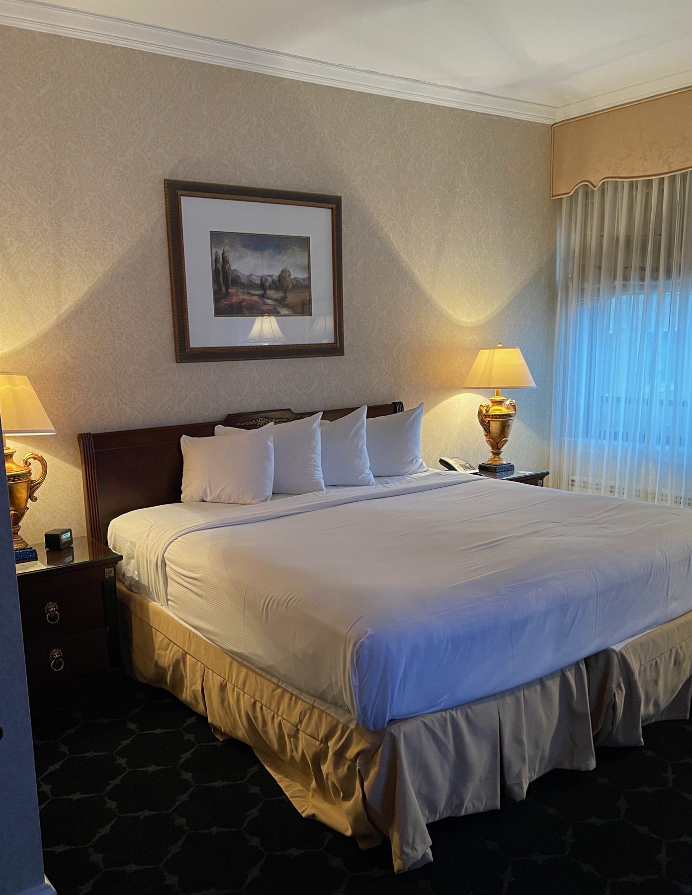 Riverside Townhouse Belgrade accommodation photo