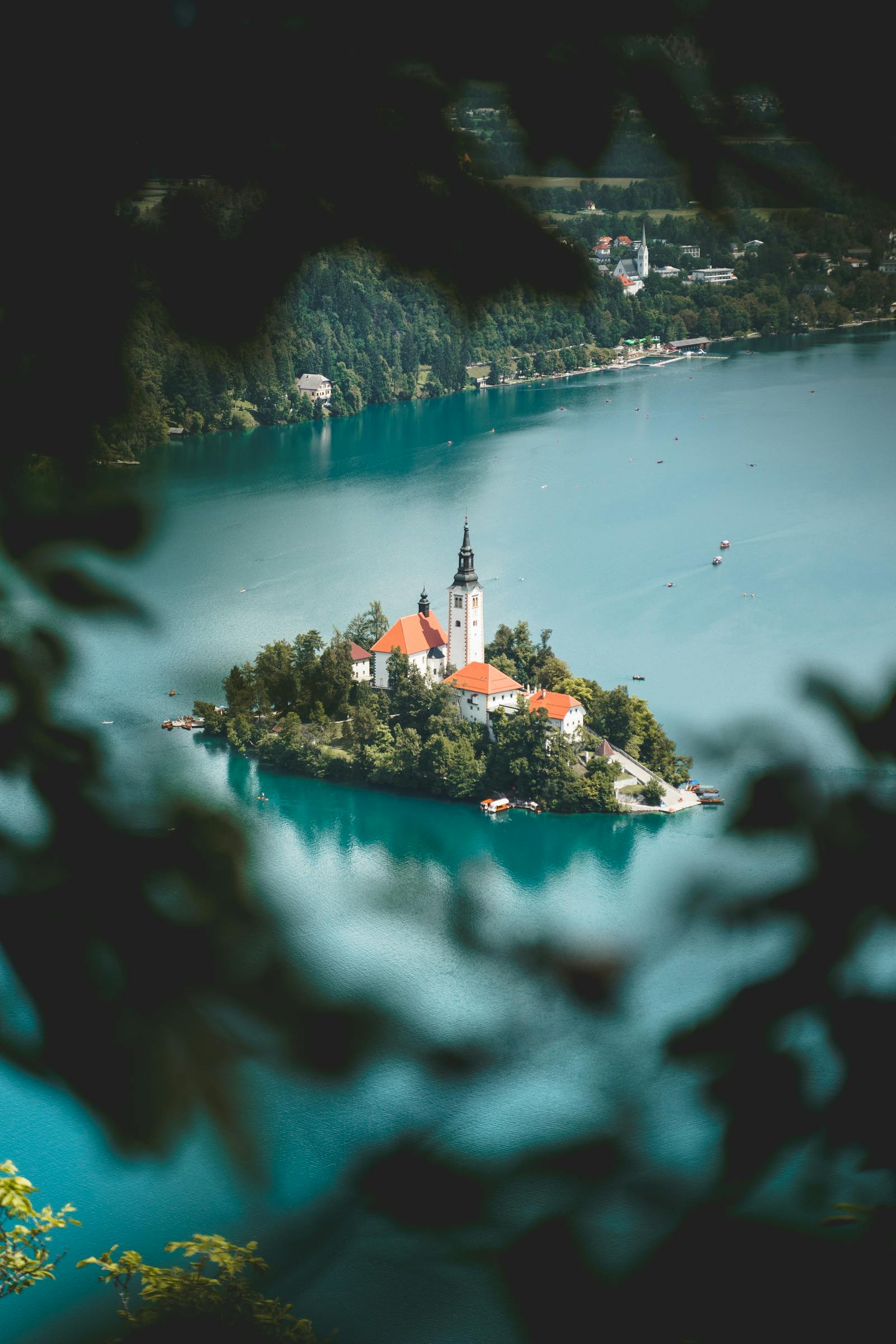 Is Lake Bled worth adding to a Balkans trip? cover image
