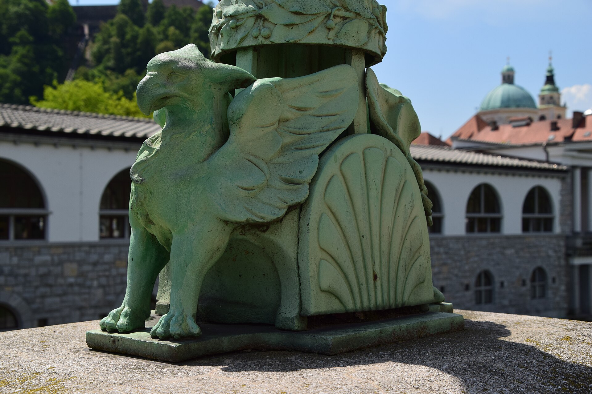 Is Ljubljana worth visiting for a weekend? cover image