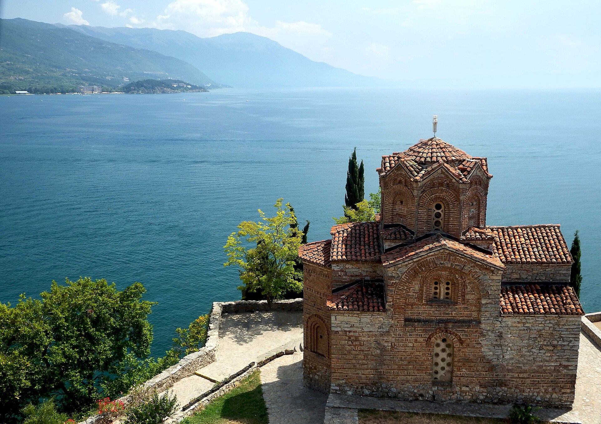 How many days in Ohrid is enough? cover image