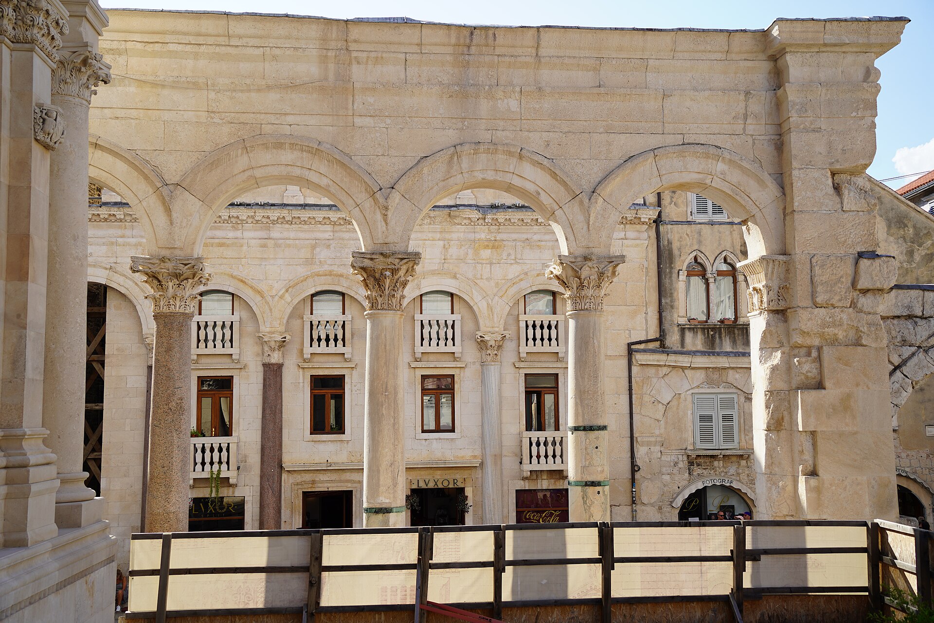 Is Split worth visiting for a short trip? cover image